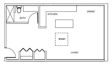 Main picture of 6200 E 3rd St