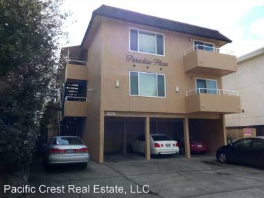 Main picture of Paradise Place Apartments