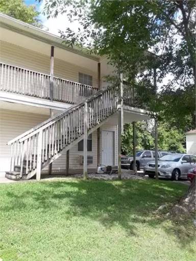 Main picture of 1131 N Oakland Ave, Fayetteville - 4