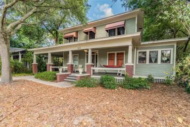 Main picture of 806 E Chelsea St