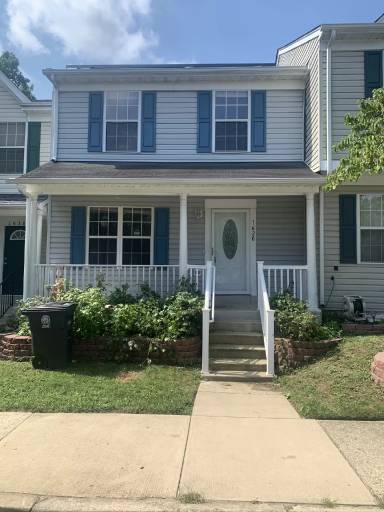 Main picture of 1620 Deep Gorge Ct