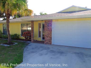 Main picture of 2555 Fiesta Dr