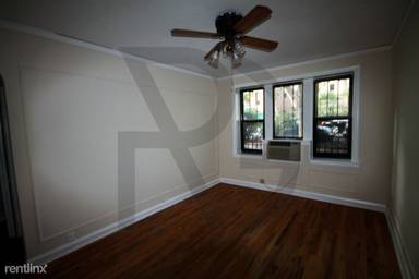 Main picture of 837 W Wolfram Apartments
