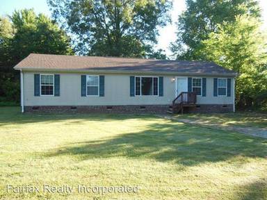 Main picture of 515 Craven St