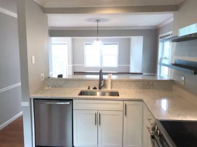 Main picture of 33 Harbor View Road Unit 1001