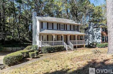 Main picture of 3144 Milford Chase SW