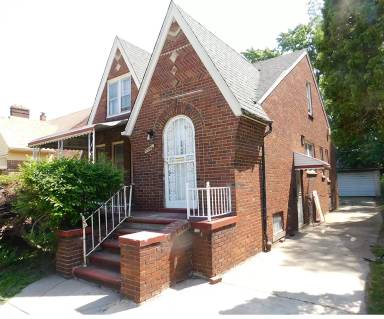 Main picture of 16226 Stansbury St