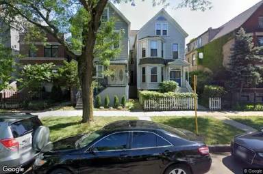 Main picture of 1031 West Wellington Avenue - 2