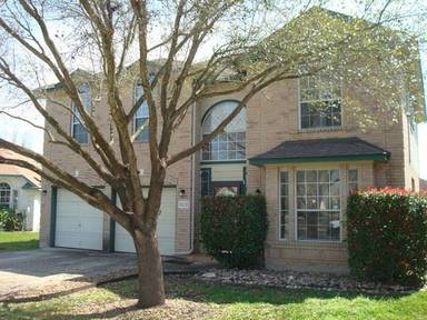 Main picture of 9818 Coppercreek