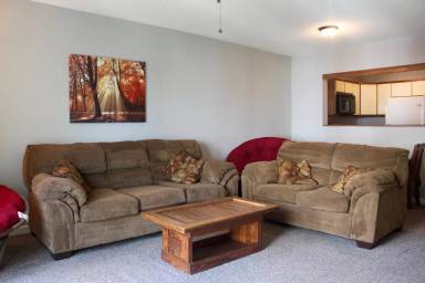 Main picture of Hunters Ridge Condominiums