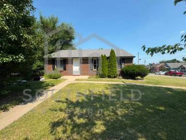Main picture of 4410 N Bend Rd