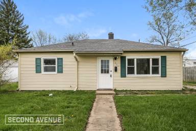 Main picture of 334 Wellington Blvd