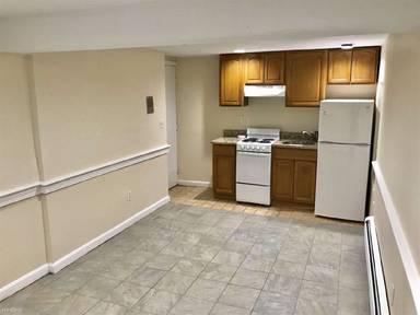 Main picture of Wait Street Apartments