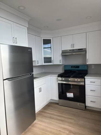 Main picture of Park View Towers