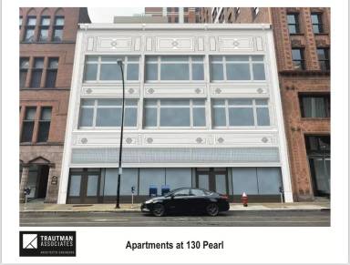 Main picture of 130 Pearl St