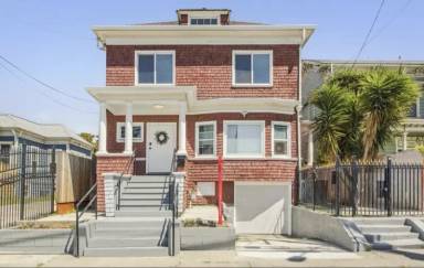 Main picture of 1810 Adeline St