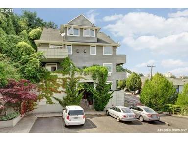 Main picture of 1640 SW Montgomery St