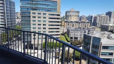 Main picture of Cathedral Hill Tower