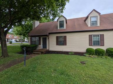 Main picture of 1107 Quail Ct W