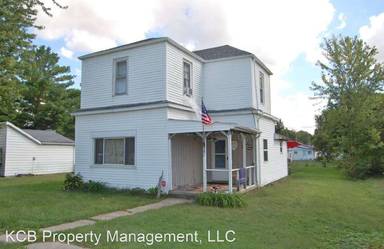Main picture of 425 S Glick St