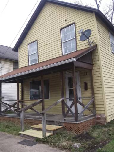 Main picture of 121 6th St