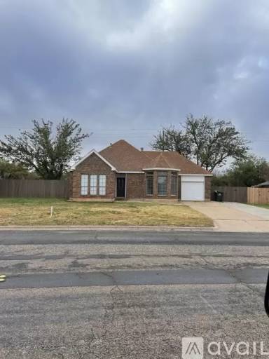 Main picture of 5001 Wagon Wheel Ave