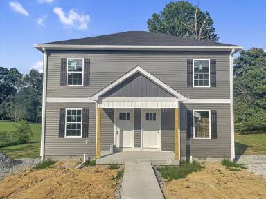 Main picture of 826 Old Charlotte Rd