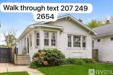 Main picture of 5941 N Maplewood Ave