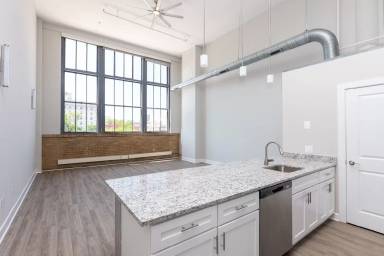 Main picture of Railway Express Lofts