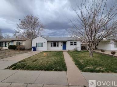 Main picture of 1719 Brimmer Ave