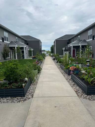 Property view