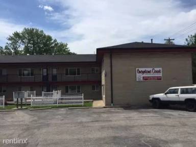 Main picture of 2106 E 2nd St