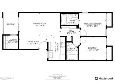 Main picture of Citrus Highlands Apartments