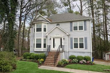 Main picture of 12011 Bell Mountain Dr SW