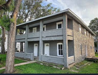 Main picture of 316 N Filmore St. Maryville, MO 64468