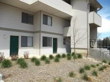 Main picture of Heatheridge Lake Condominiums