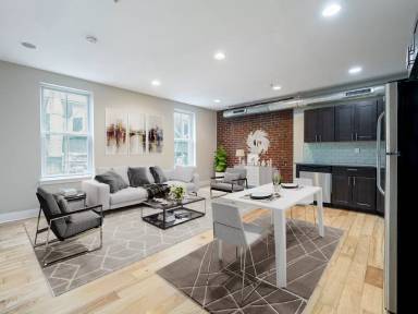 Main picture of 113 Gay Street - 3