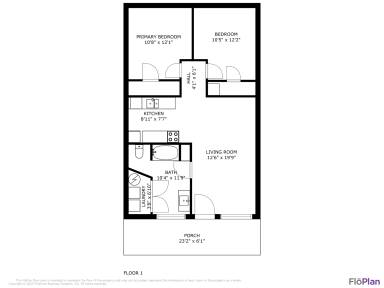 Main picture of 2430 W Allens Bridge Rd