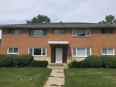 Main picture of 4709 N 52nd St