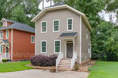 Main picture of 603 Chick Springs Rd