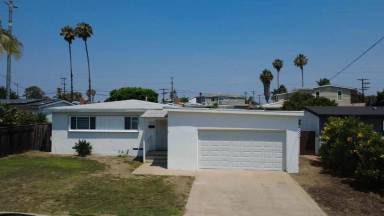 Main picture of 3850 Martha St