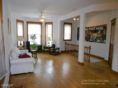 Main picture of 3637 N Paulina St
