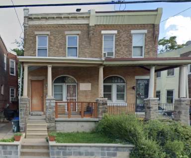 Main picture of 408 W Somerville Ave