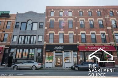 Main picture of 2358 N Clybourn Ave