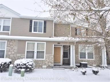 Main picture of 1841 Reilly Grv