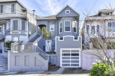 Main picture of 119 Madrid St