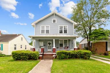 Main picture of 1821 Spencer Ave