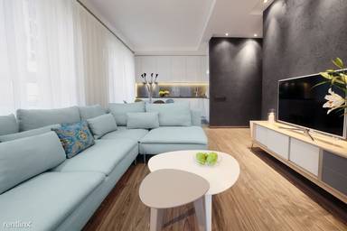 Main picture of Lexis on the Park Condos