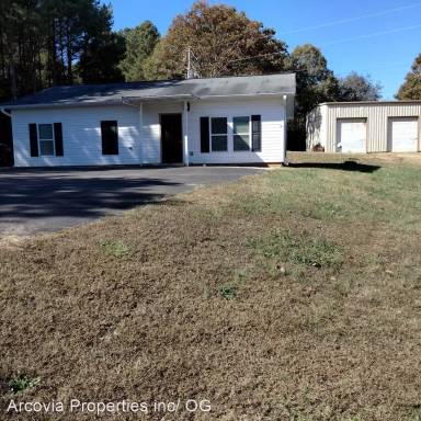 Main picture of 669 Forrester Cemetery Rd