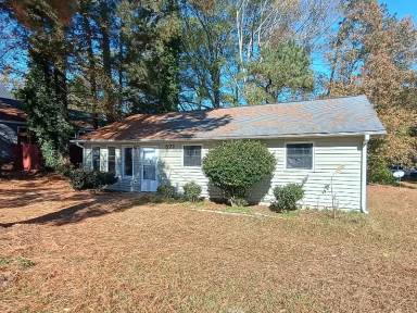 Main picture of 821 Belvin Ave